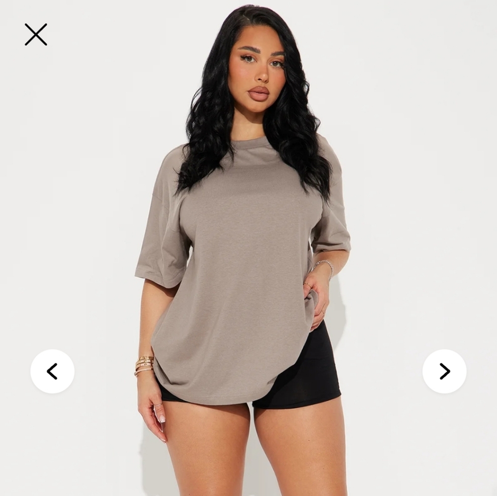 Fashion Nova Black Athletic Shorts Sleek Stretchy Design